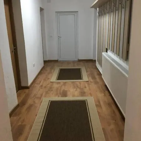 The Green House - Apuseni Mountains Holiday home Pietroasa (Bihor)