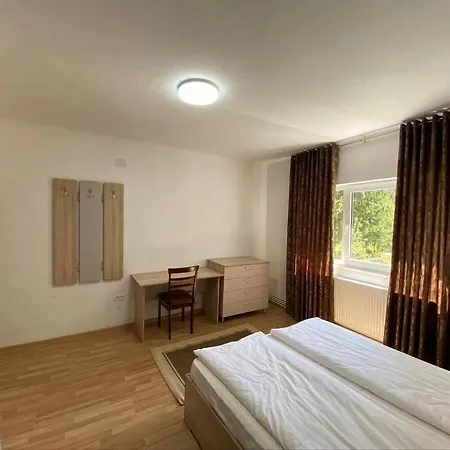 Holiday home The Green House - Apuseni Mountains Pietroasa (Bihor)