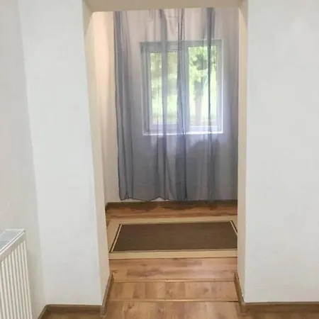 The Green House - Apuseni Mountains Holiday home *